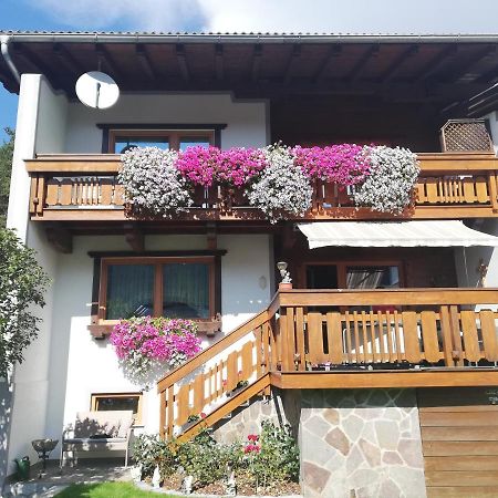 Appartement Gstrein Solden Luaran gambar