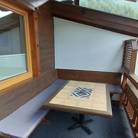 Appartement Gstrein Solden Luaran gambar