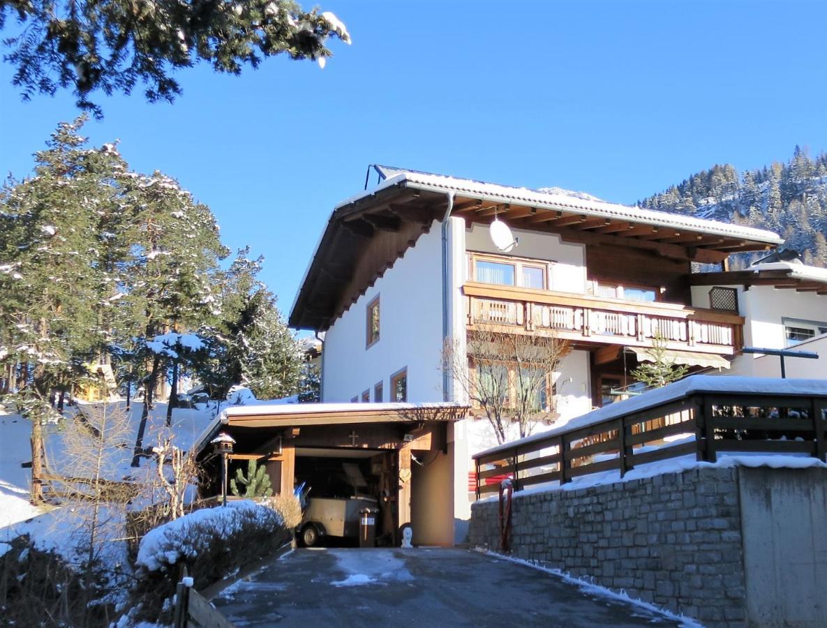 Appartement Gstrein Solden Luaran gambar