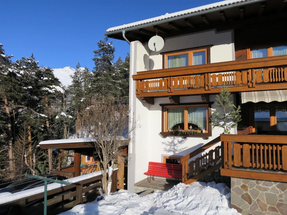 Appartement Gstrein Solden Luaran gambar