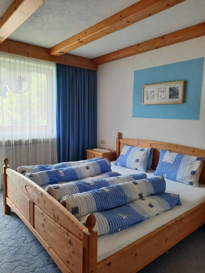 Appartement Gstrein Solden Luaran gambar