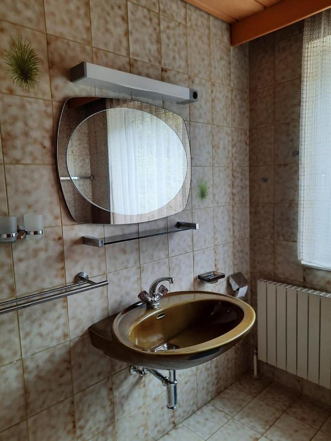 Appartement Gstrein Solden Luaran gambar
