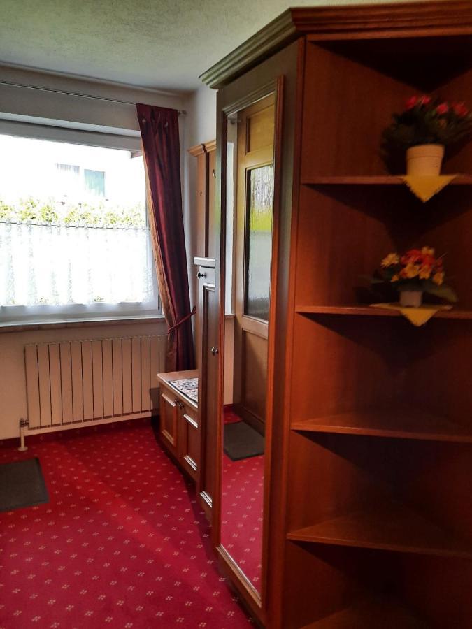 Appartement Gstrein Solden Luaran gambar