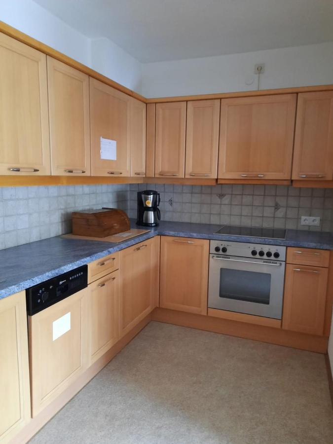 Appartement Gstrein Solden Luaran gambar