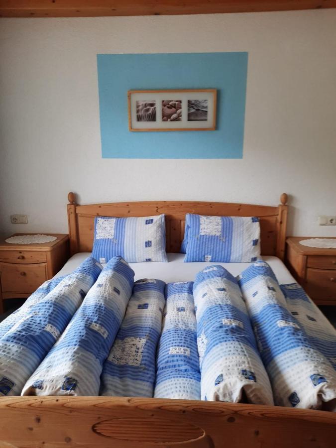 Appartement Gstrein Solden Luaran gambar