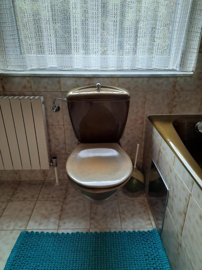 Appartement Gstrein Solden Luaran gambar