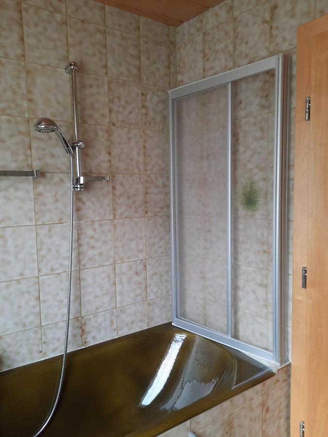Appartement Gstrein Solden Luaran gambar