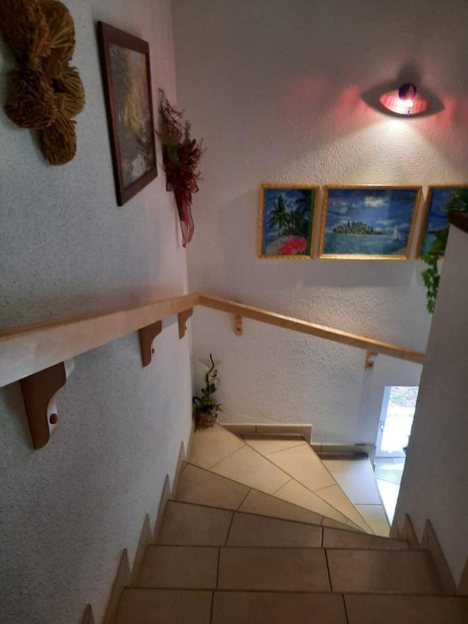 Appartement Gstrein Solden Luaran gambar