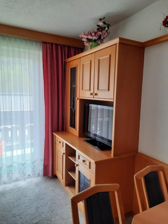 Appartement Gstrein Solden Luaran gambar