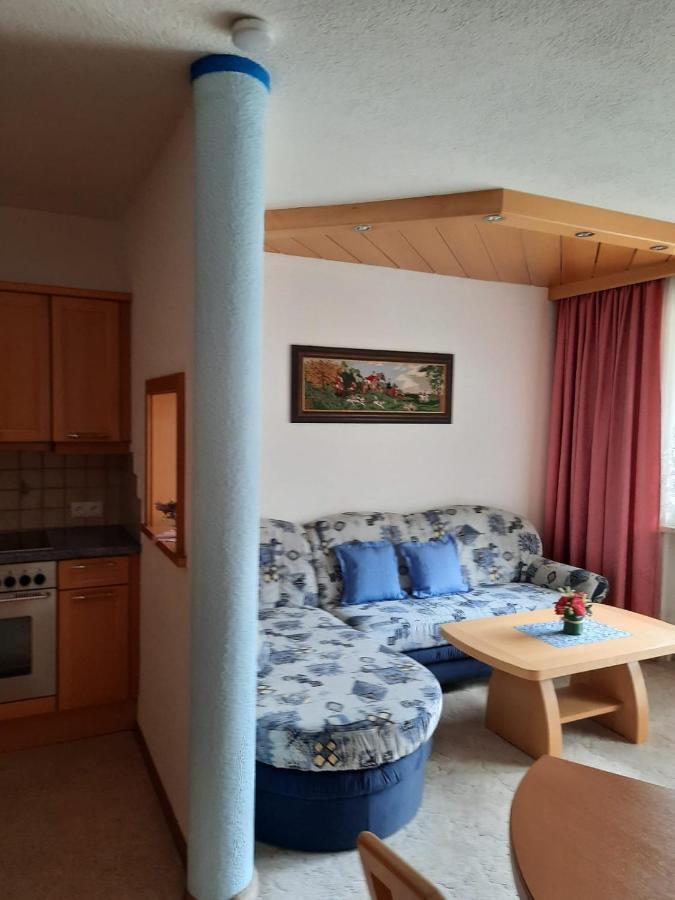 Appartement Gstrein Solden Luaran gambar