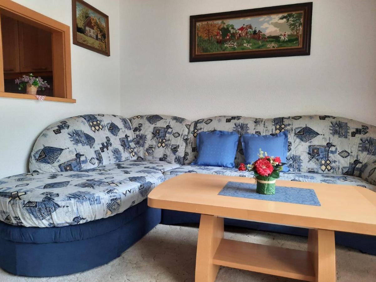 Appartement Gstrein Solden Luaran gambar