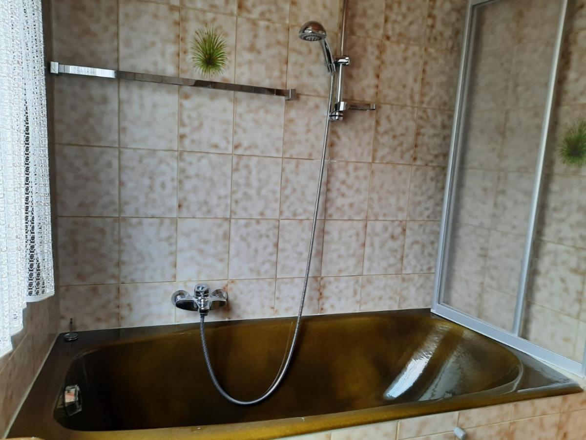 Appartement Gstrein Solden Luaran gambar