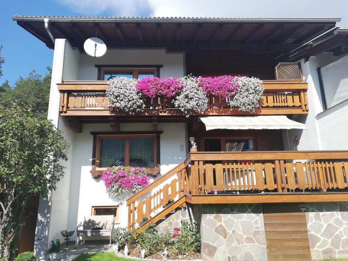 Appartement Gstrein Solden Luaran gambar