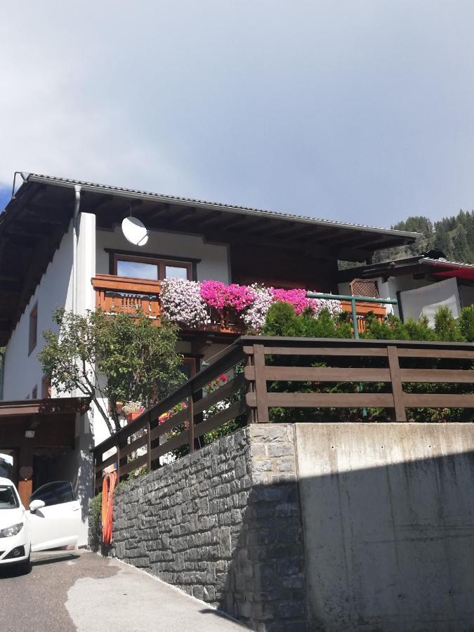 Appartement Gstrein Solden Luaran gambar
