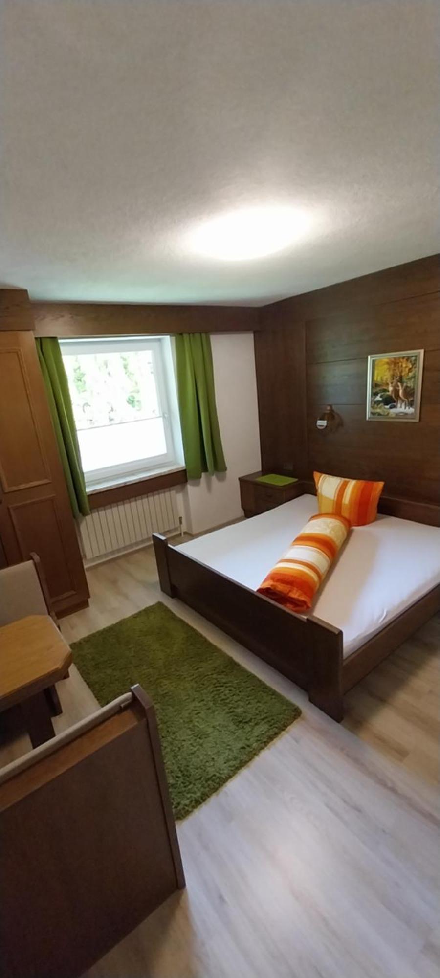 Appartement Gstrein Solden Luaran gambar