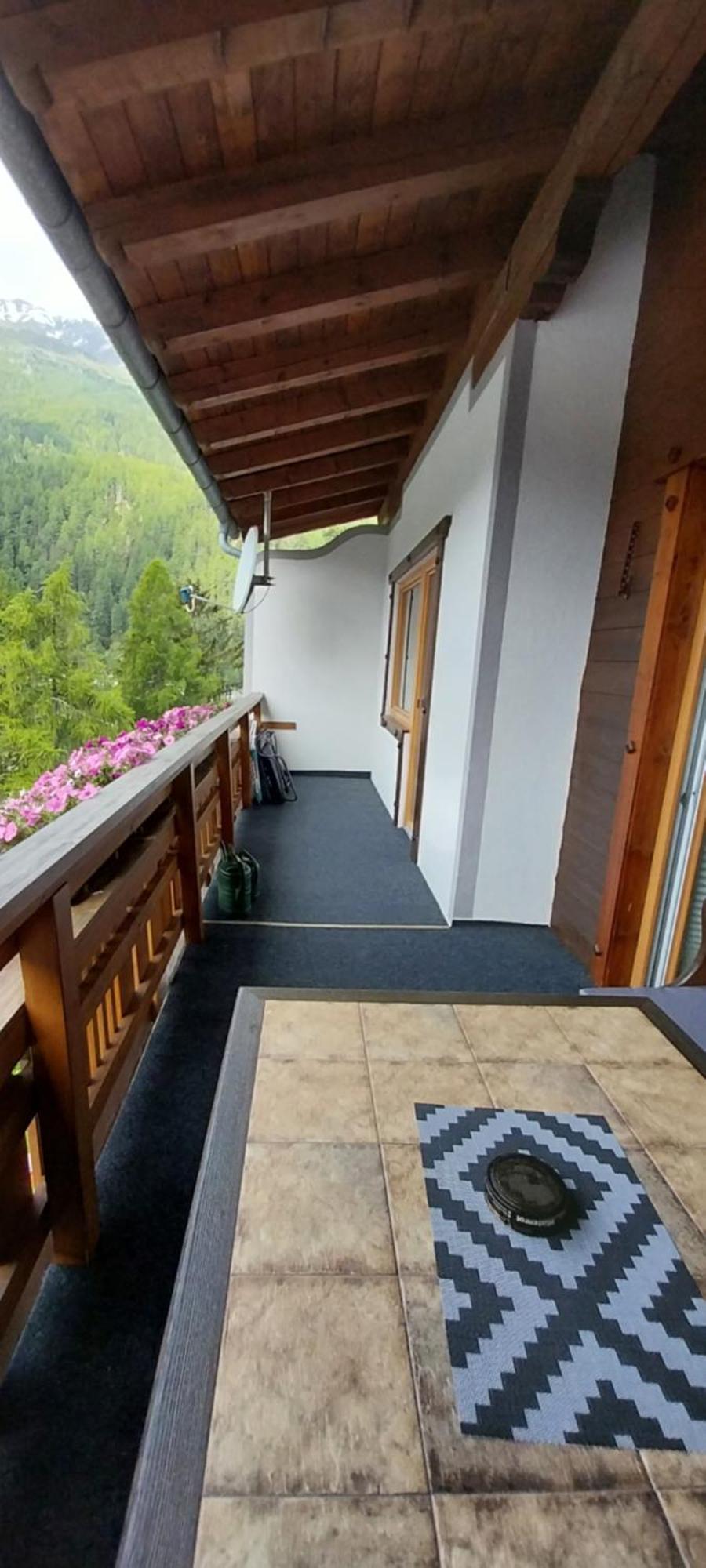 Appartement Gstrein Solden Luaran gambar